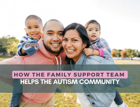 How AZA’s Family Support Team Helps the Autism Community | Arizona ...